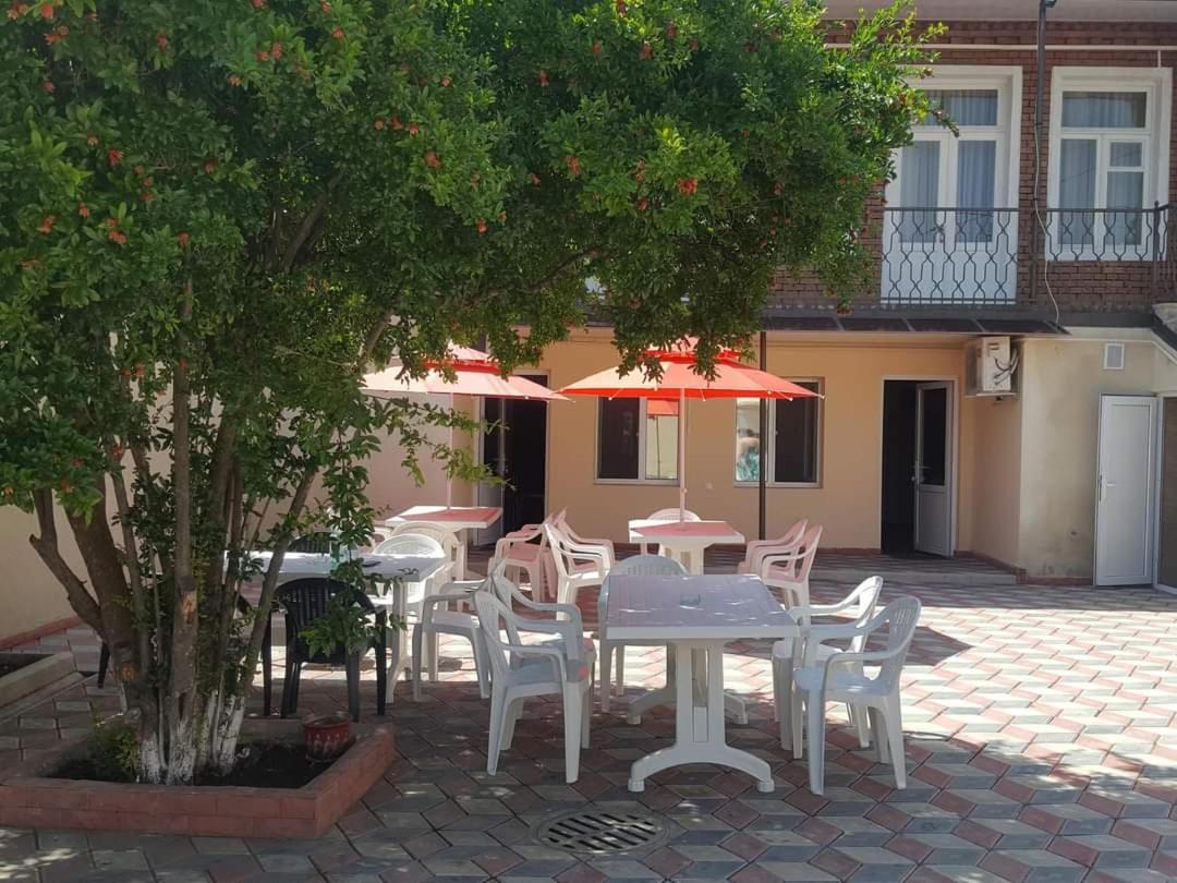 Apartments In Old Tbilisi Rum bild