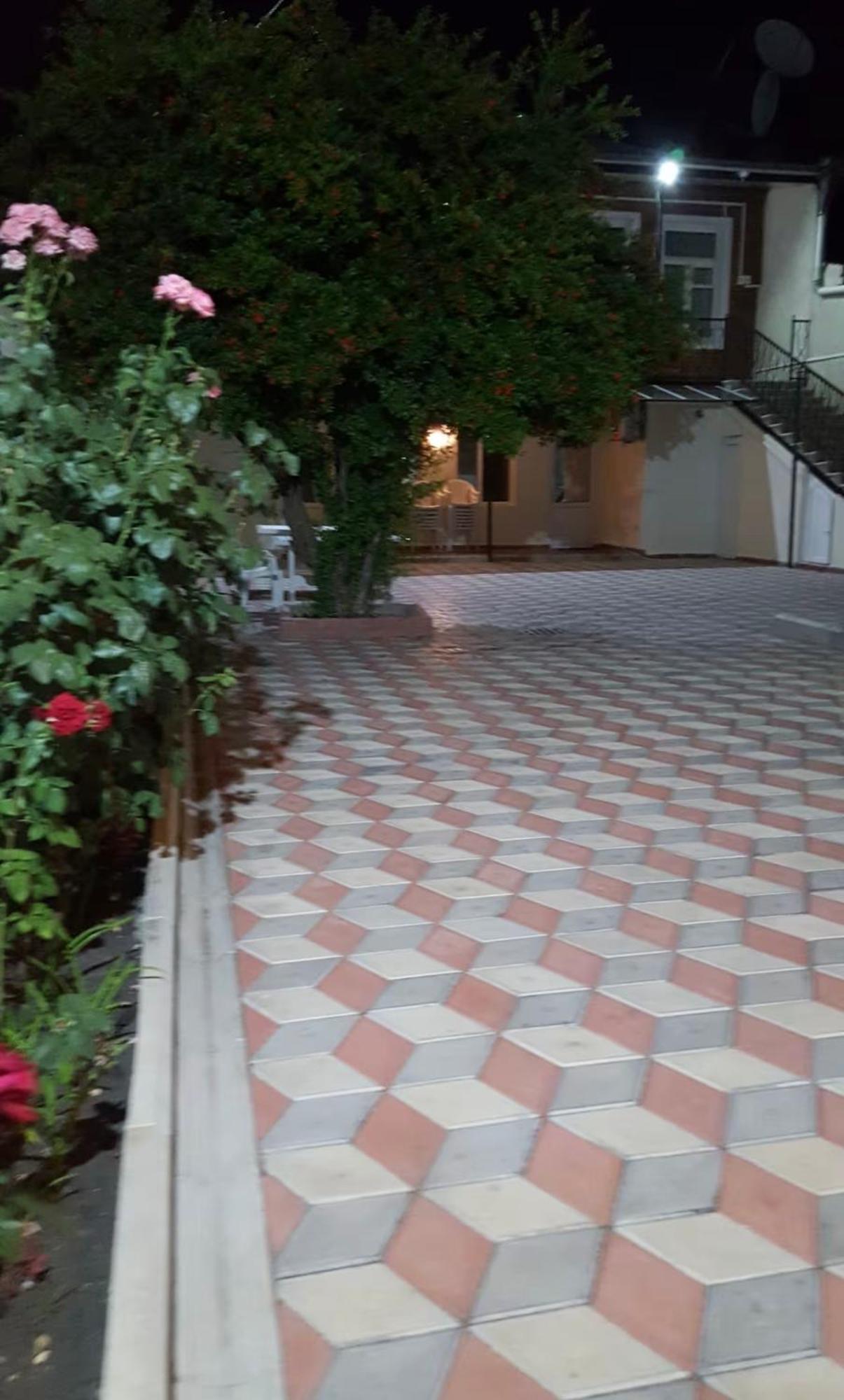 Apartments In Old Tbilisi Exteriör bild
