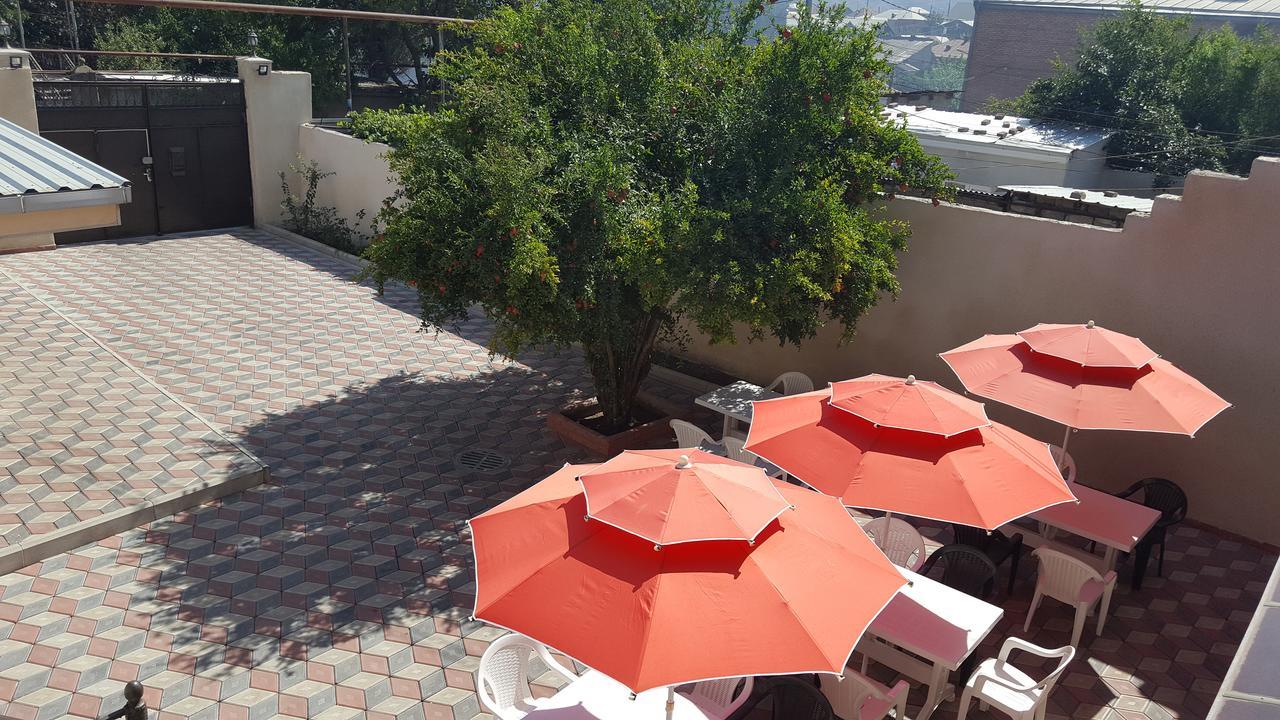 Apartments In Old Tbilisi Exteriör bild