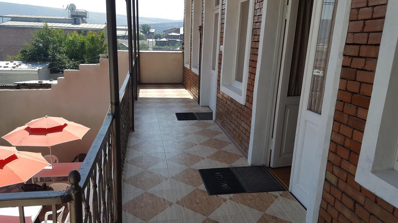 Apartments In Old Tbilisi Exteriör bild