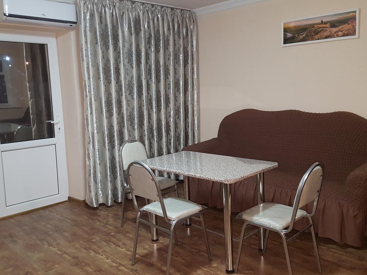 Apartments In Old Tbilisi Exteriör bild